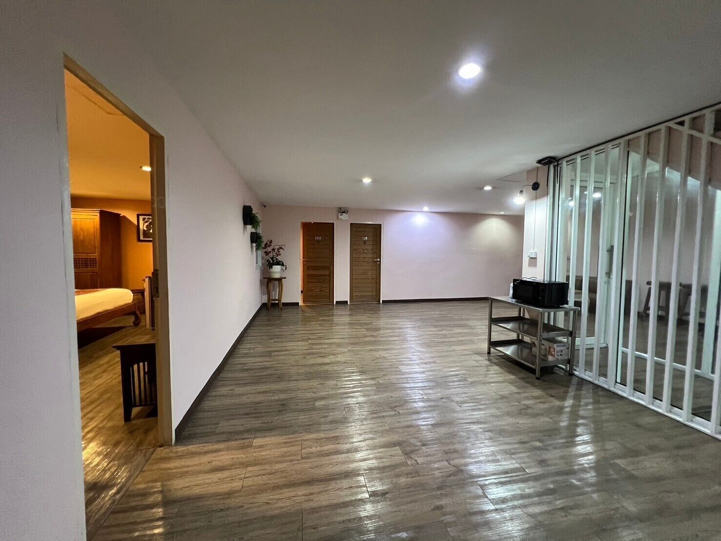 Hall