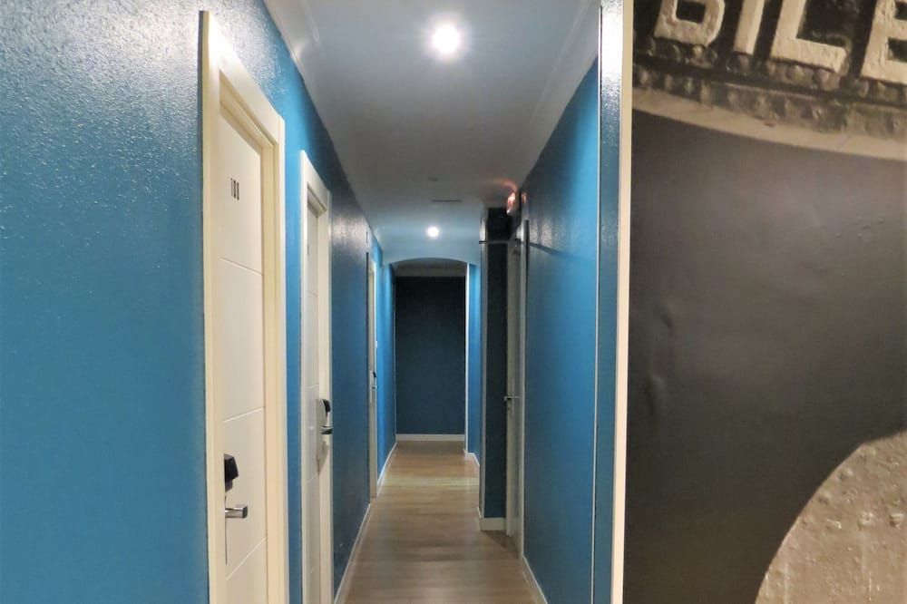 Hall