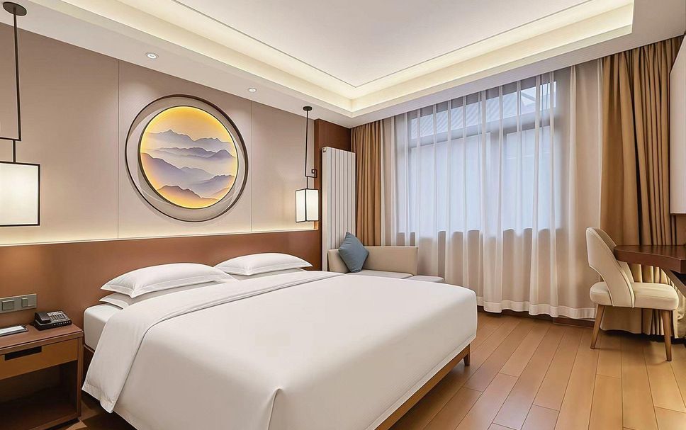 Soverom Foto