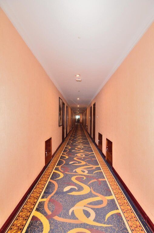 Hall Foto