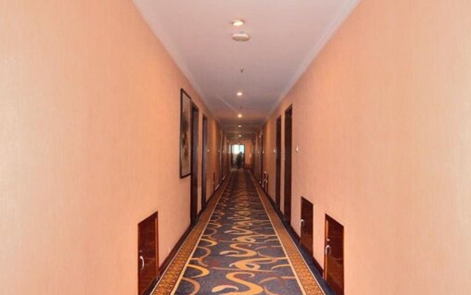 Hall Foto