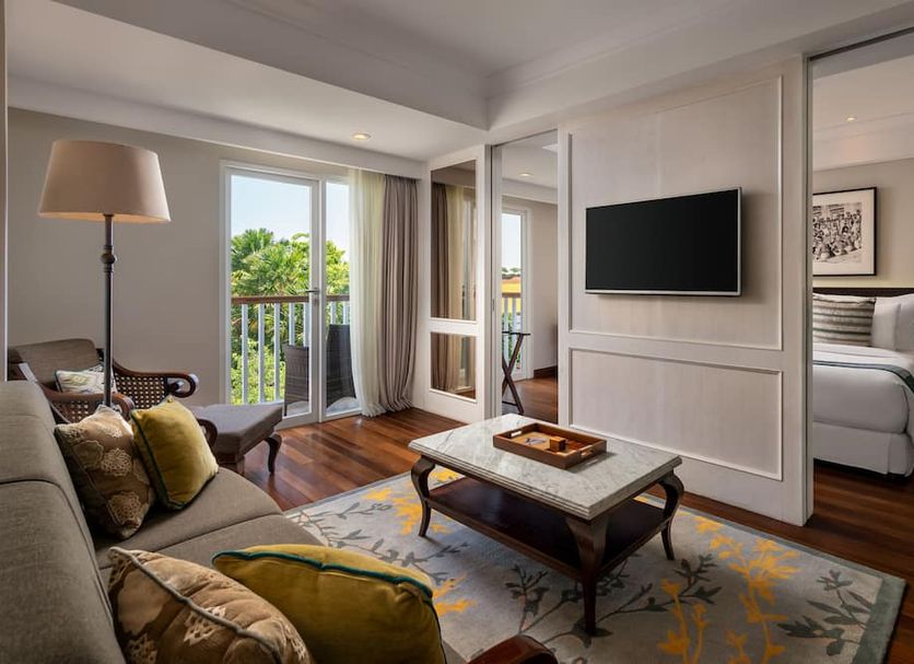 Stue Foto