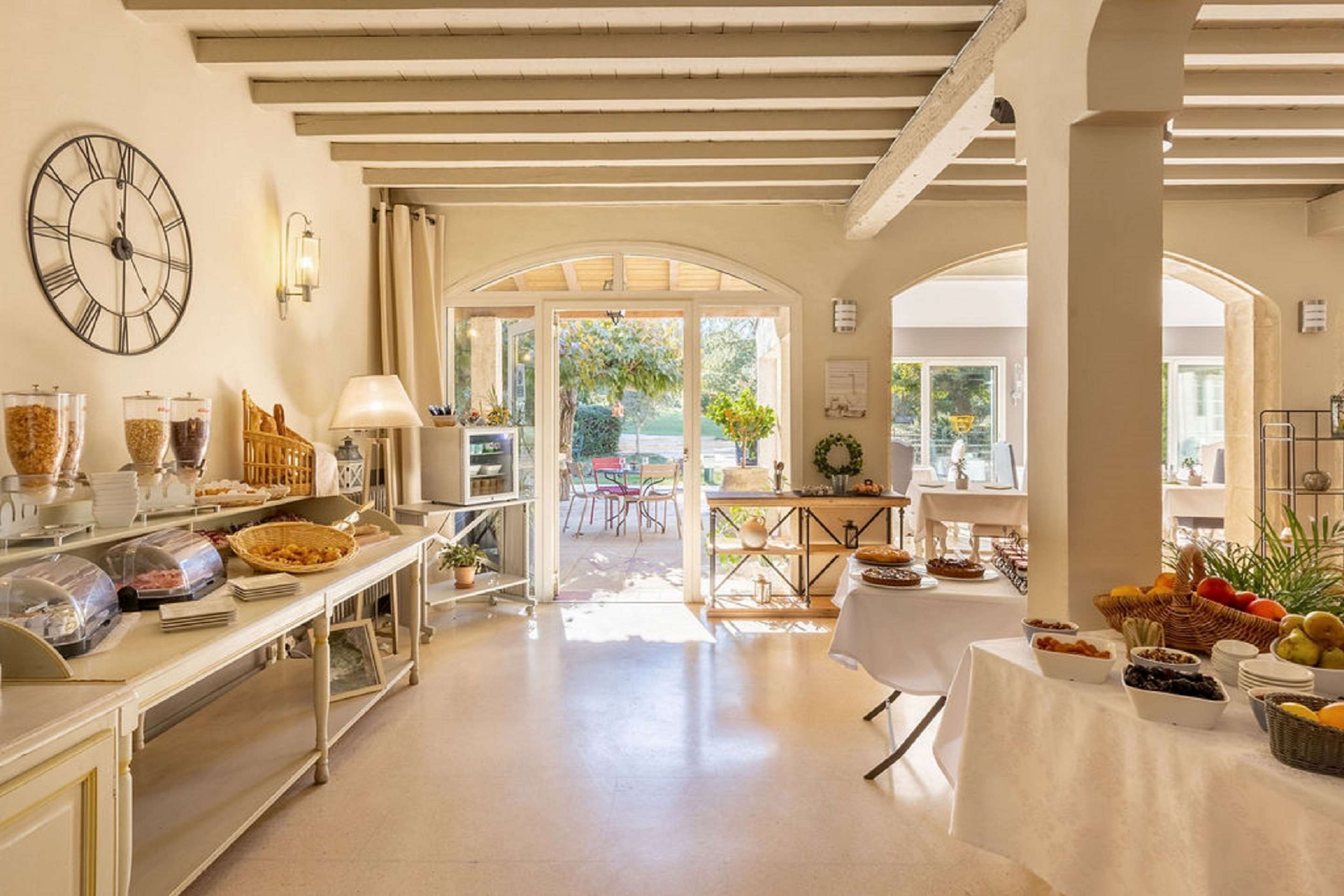 Buffet