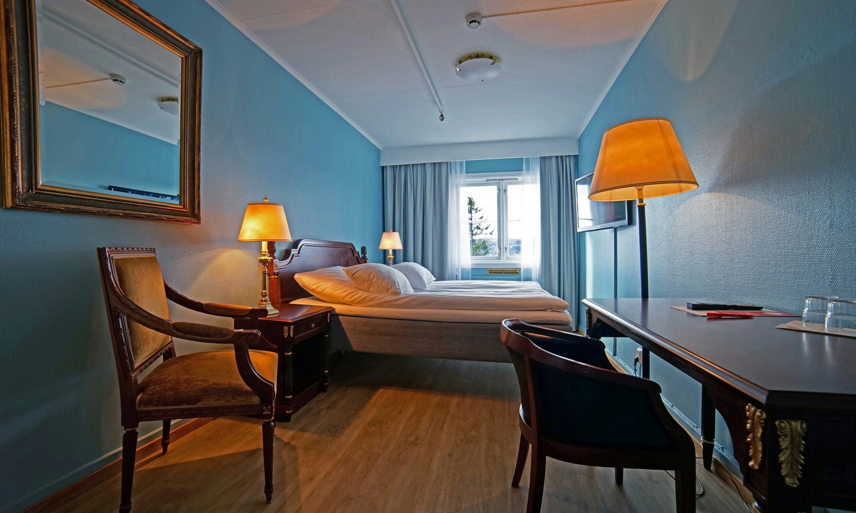 Soverom