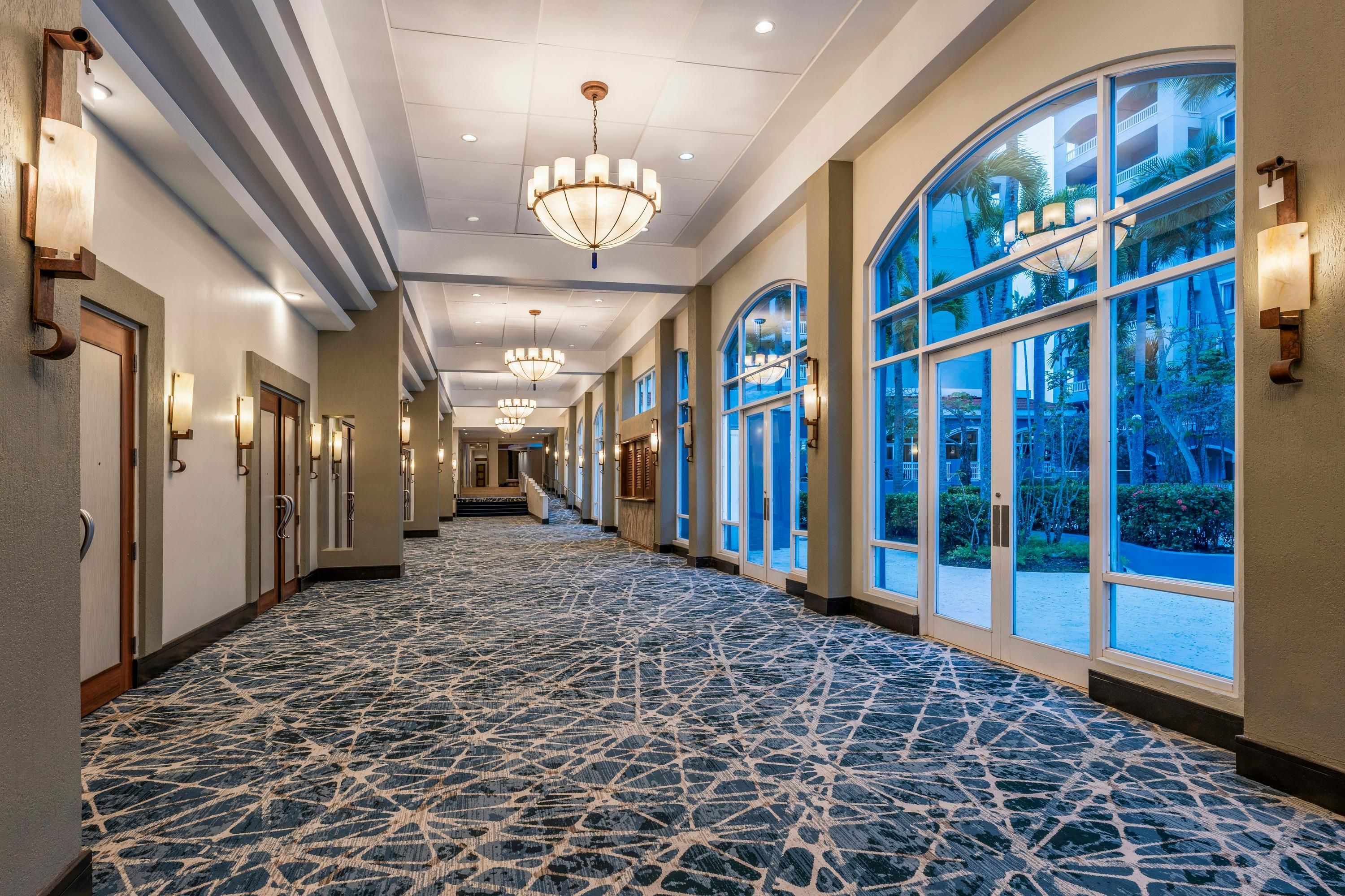 Hall