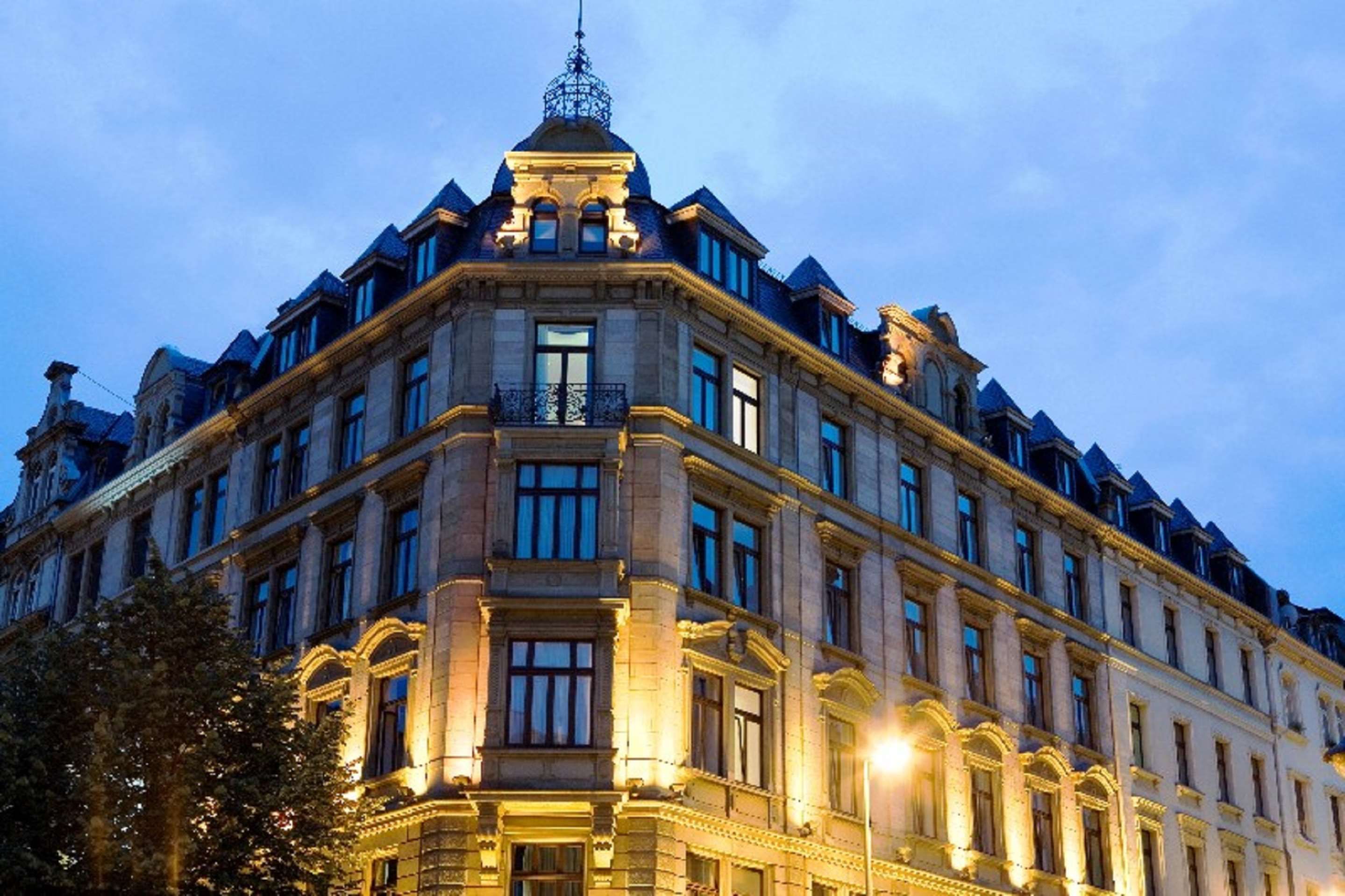 Bygning Foto