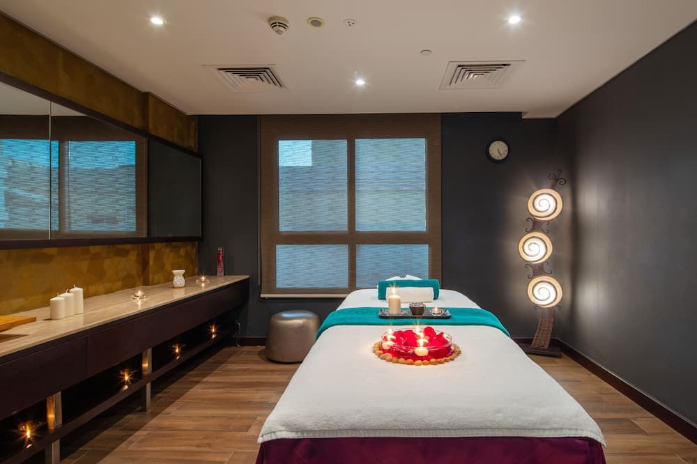Spa