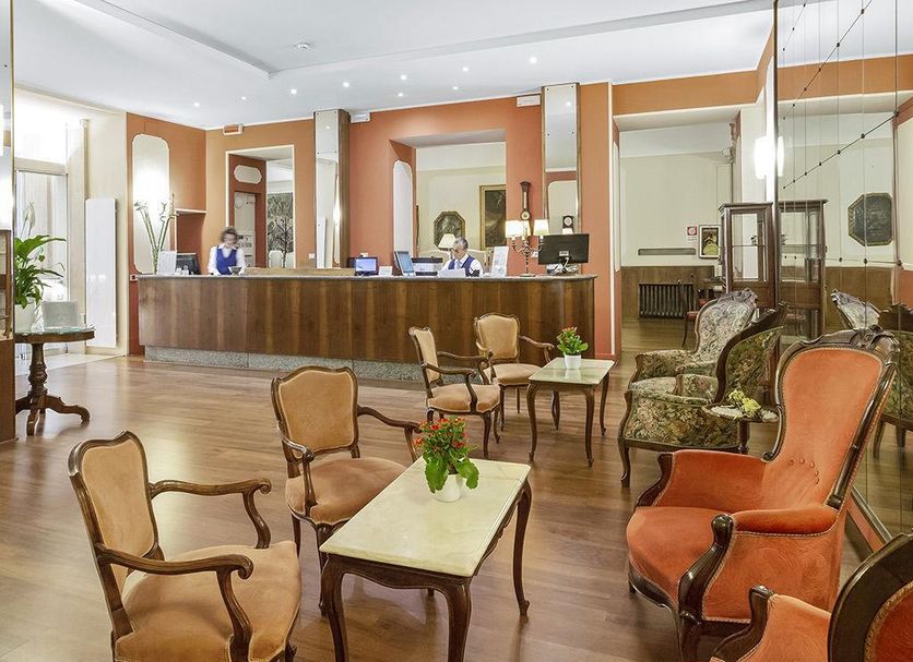 Resepsjon Foto