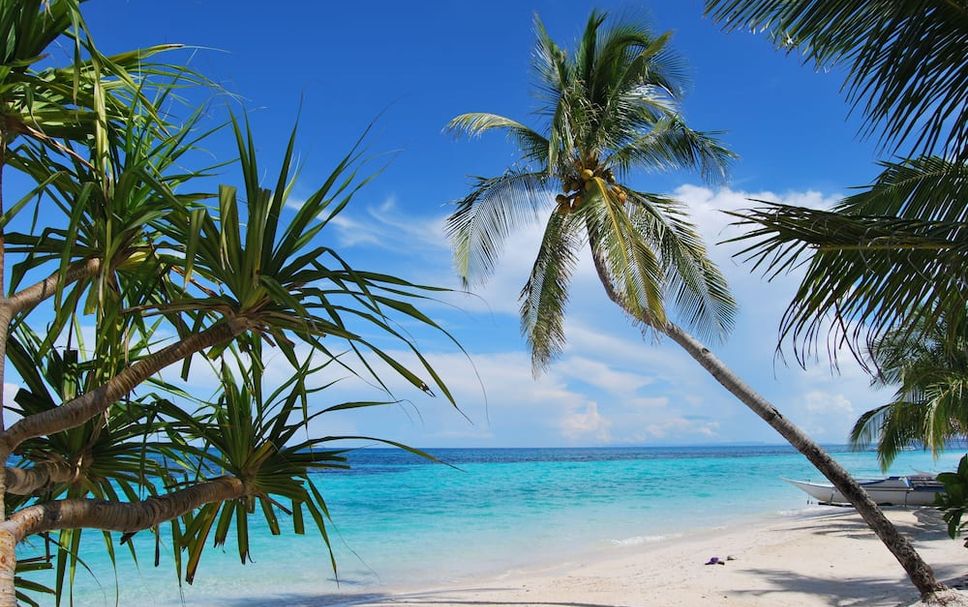 Strand Foto