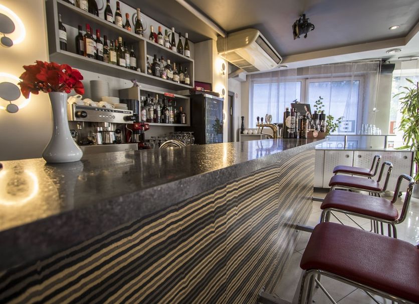 Bar Foto