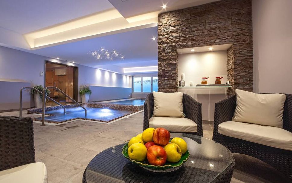 Spa Foto