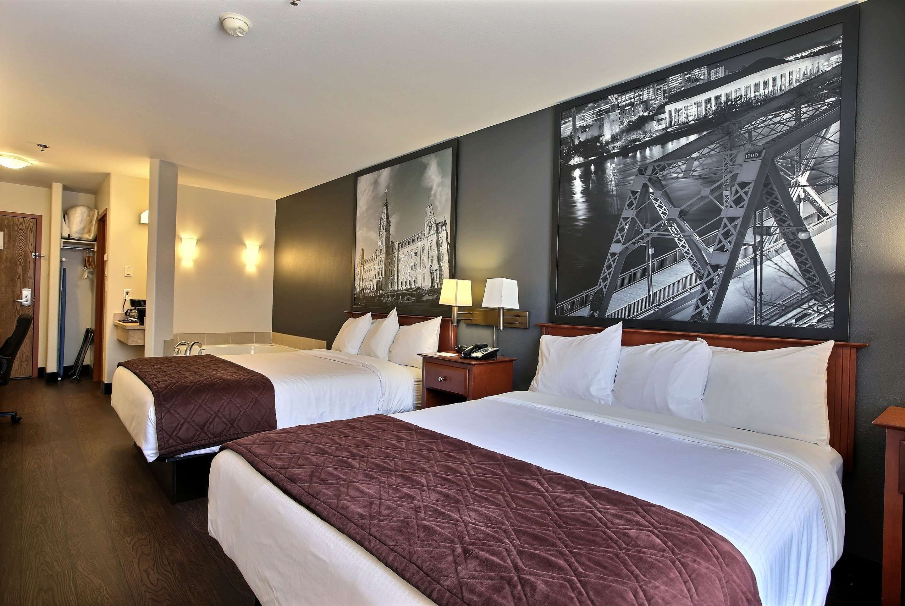 Soverom