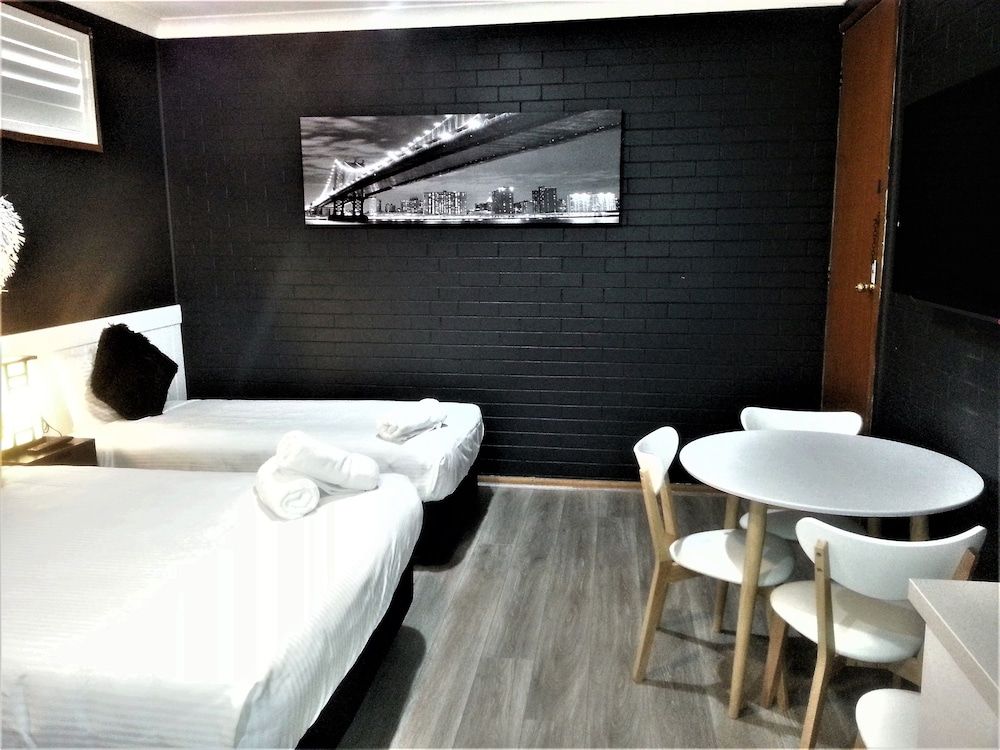 Soverom Foto