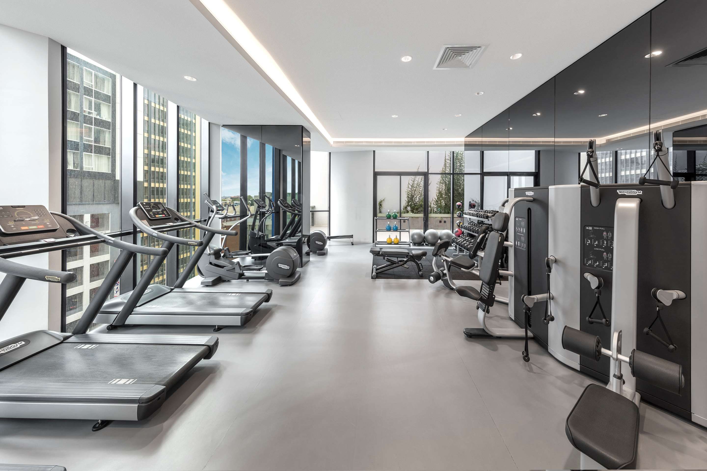 Gym