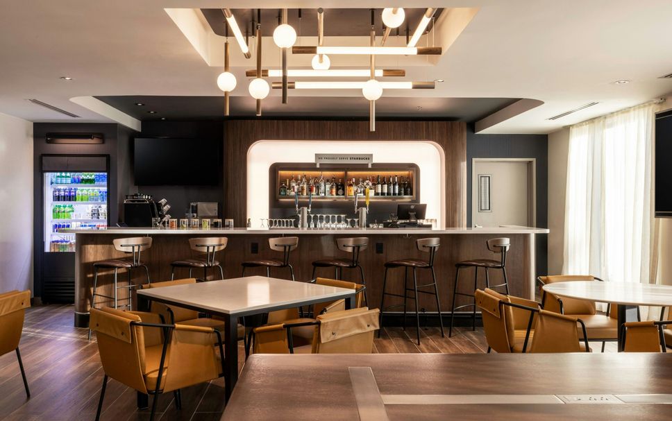 Bar Foto