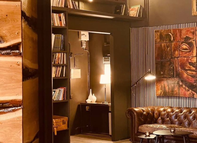 Lounge Foto