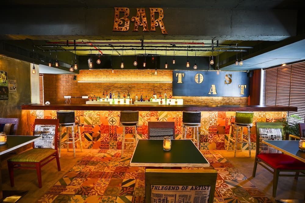 Bar Foto