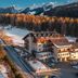 Hotellfasiliteter