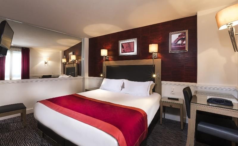 Soverom