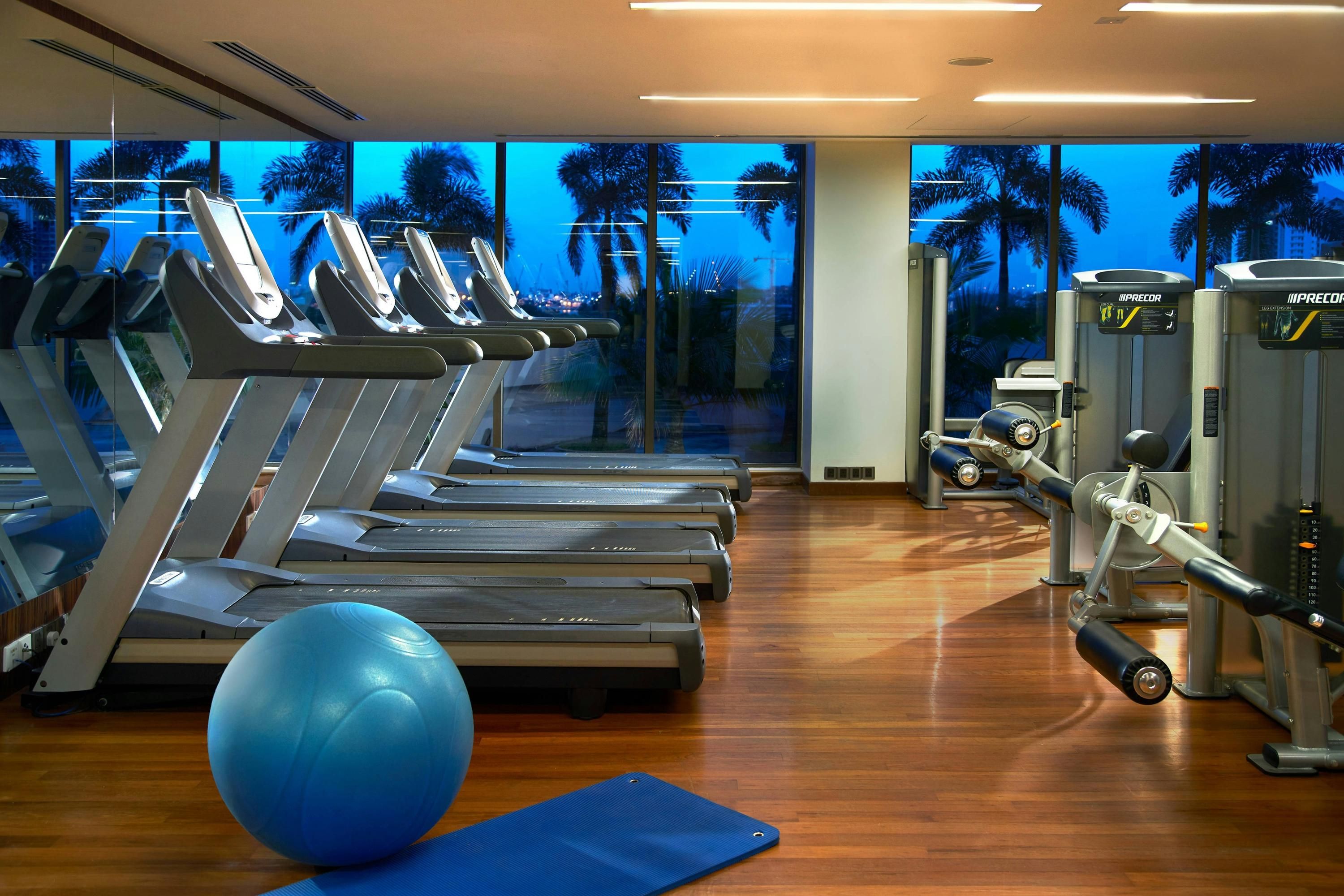 Gym