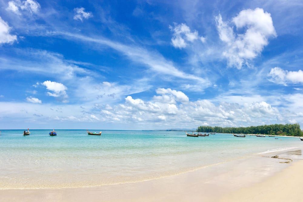 Strand