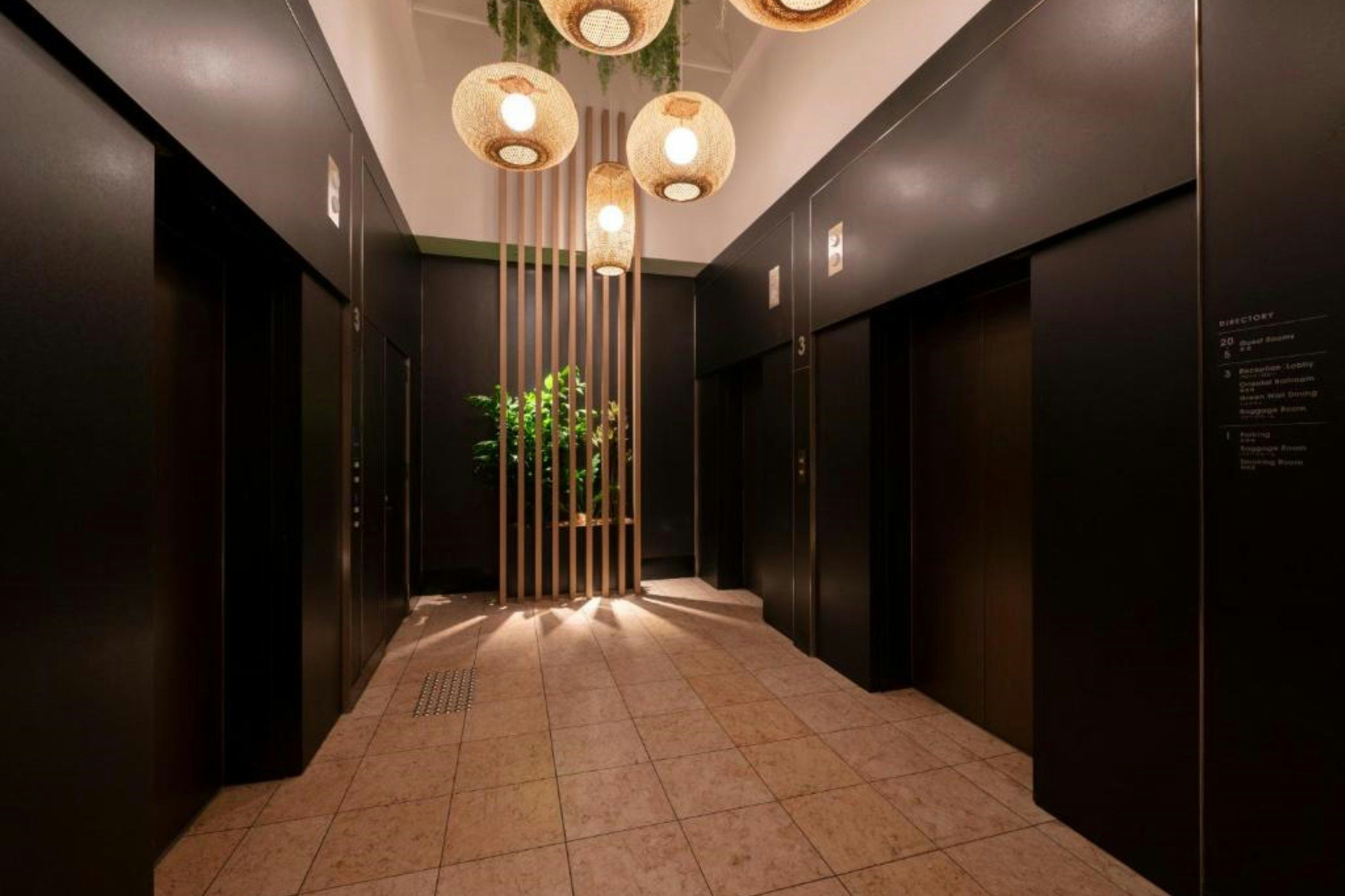 Hall