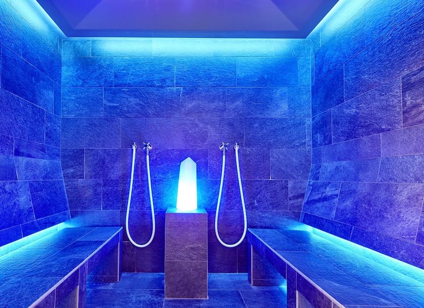 Spa Foto