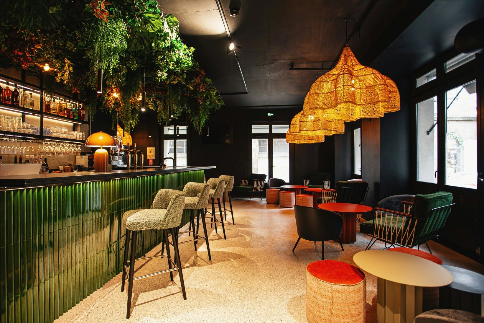 Bar