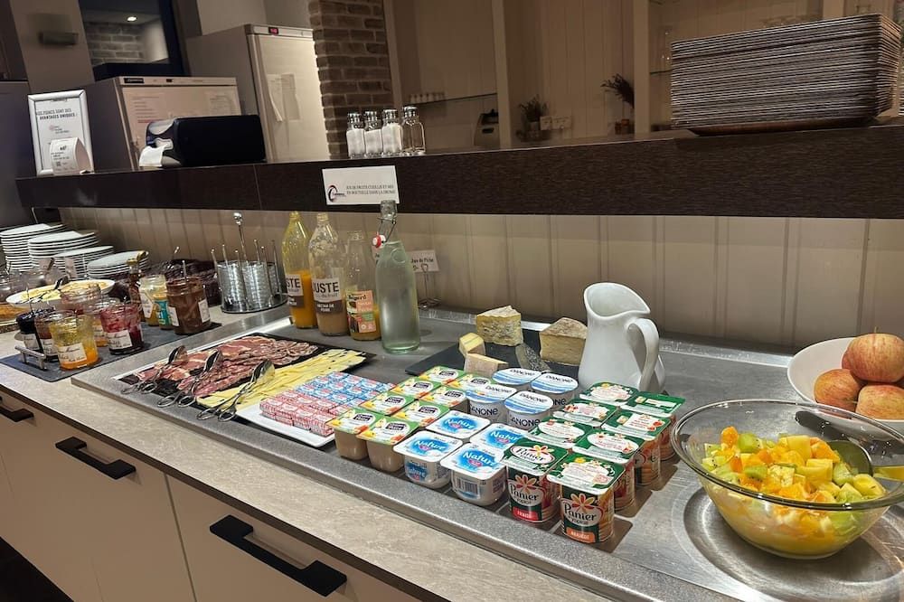 Buffet