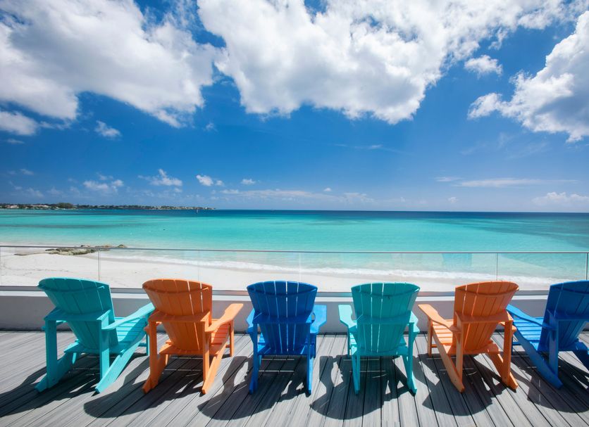 Strand Foto