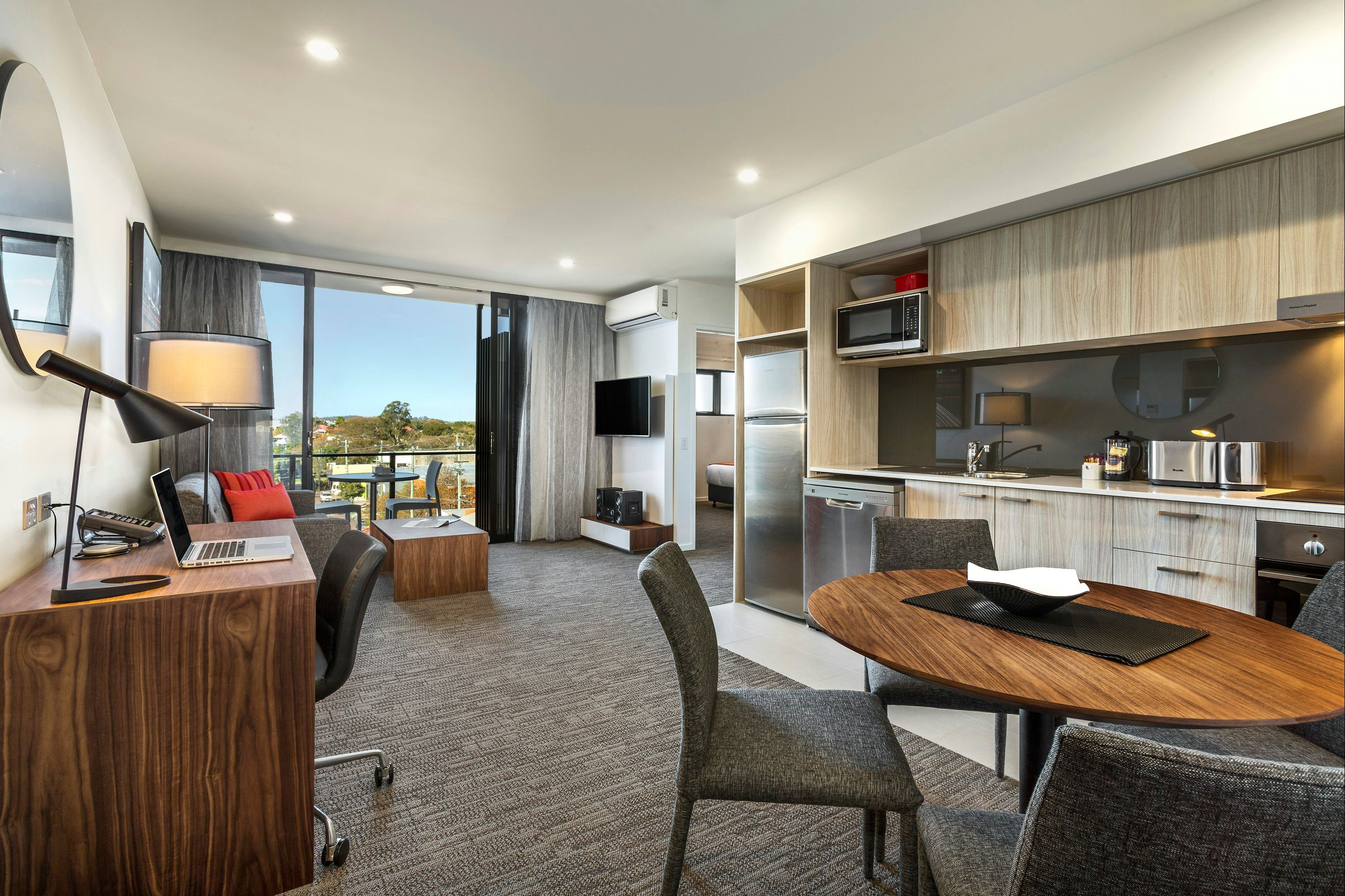 Soverom