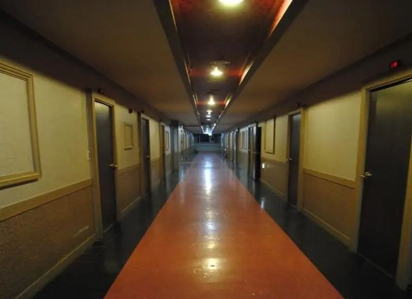 Hall Foto
