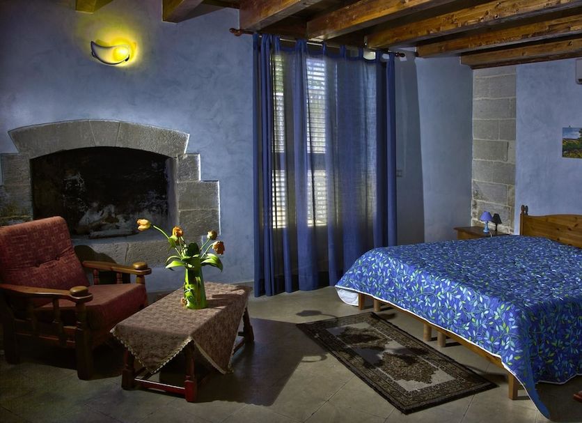 Soverom Foto