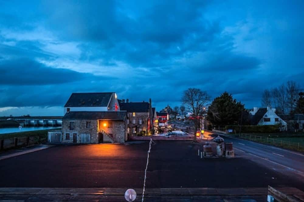 Utsikt Foto
