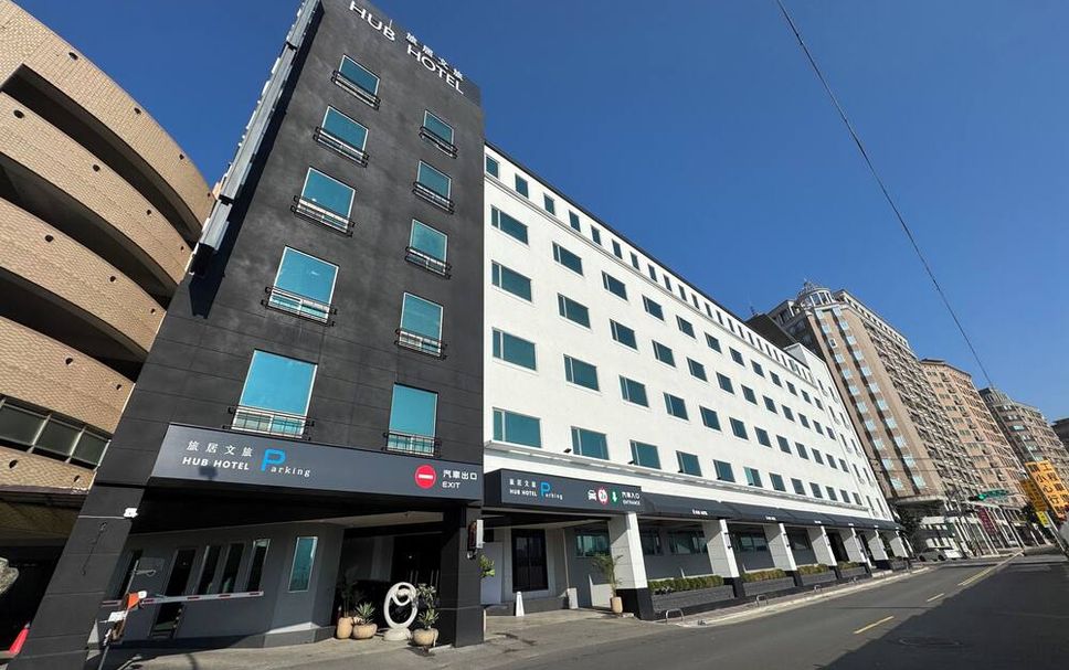 Bygning Foto