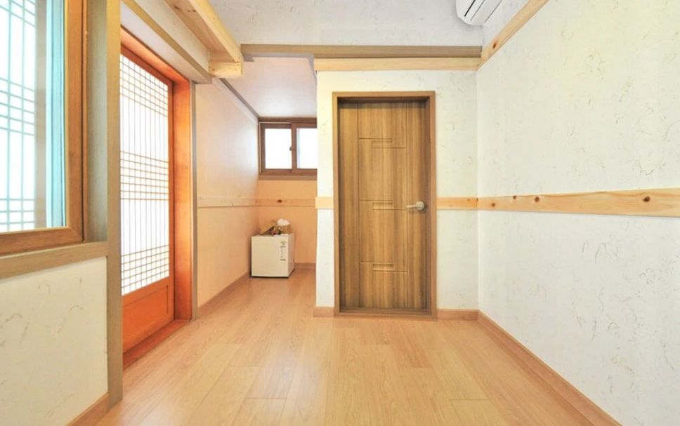 Hall Foto