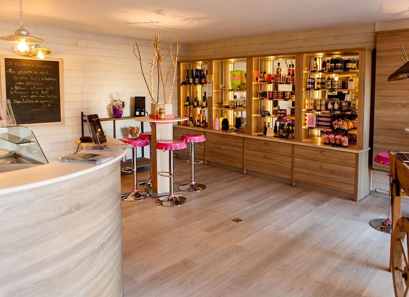 Bar Foto