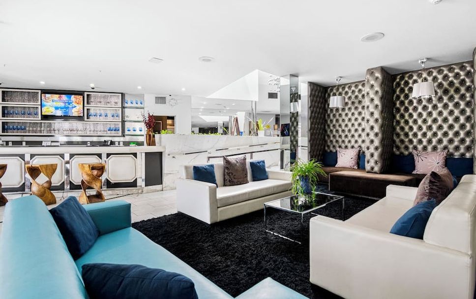 Lounge Foto
