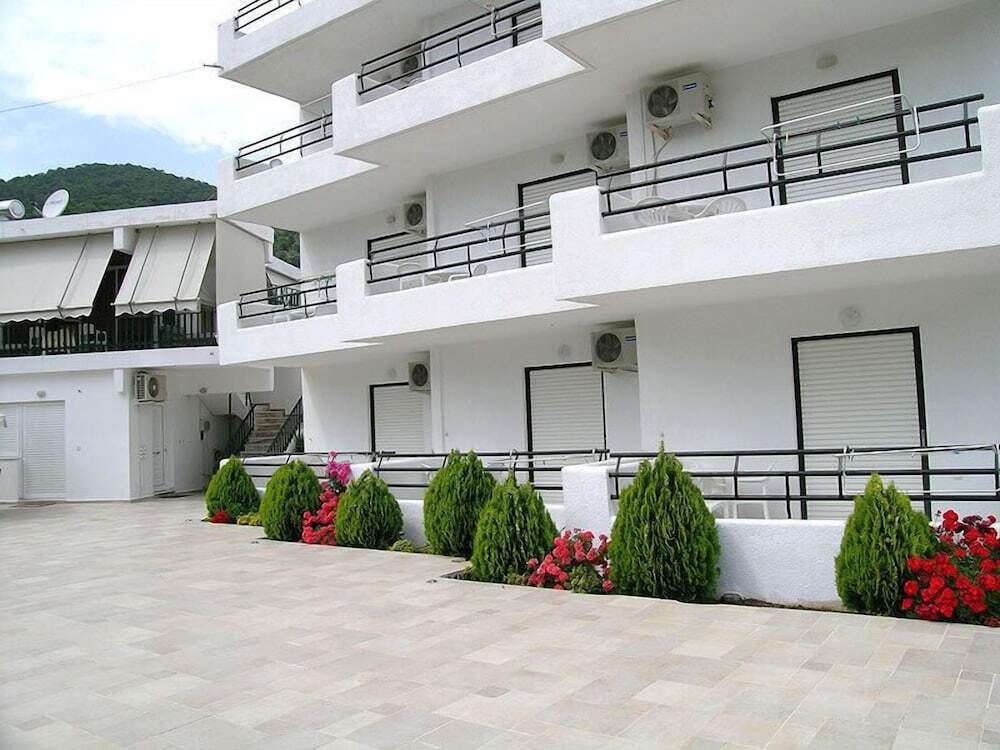 Annet