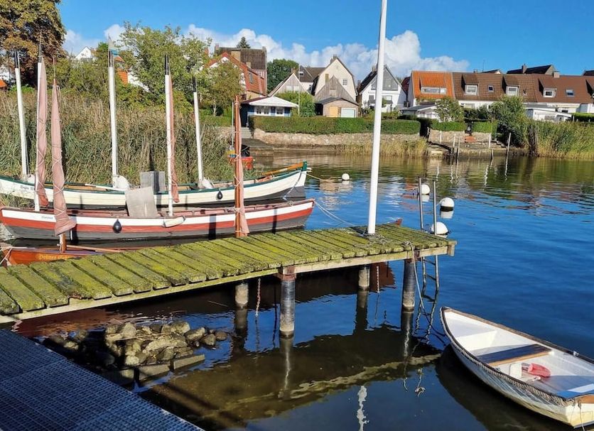 Utsikt Foto