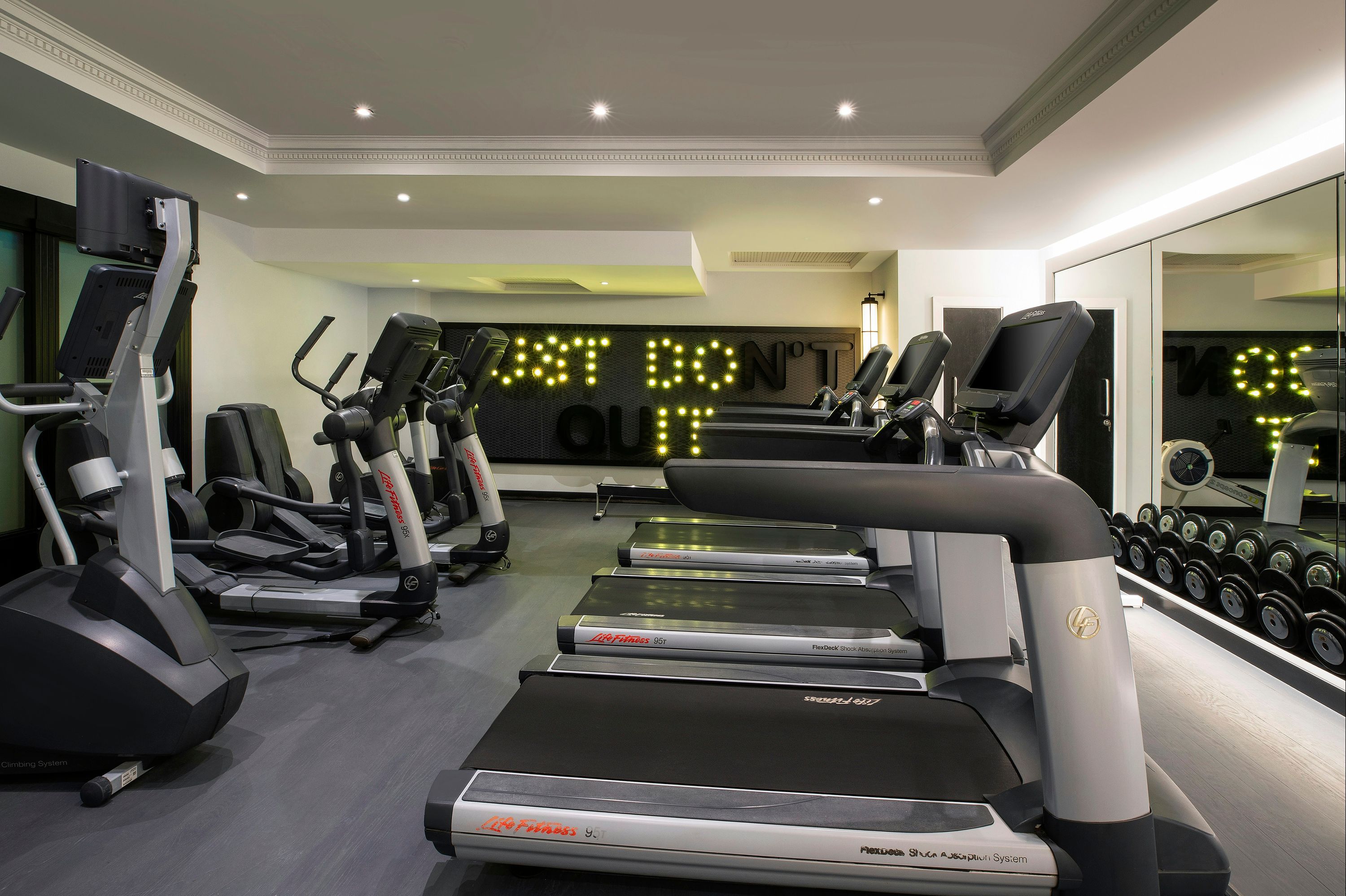Gym