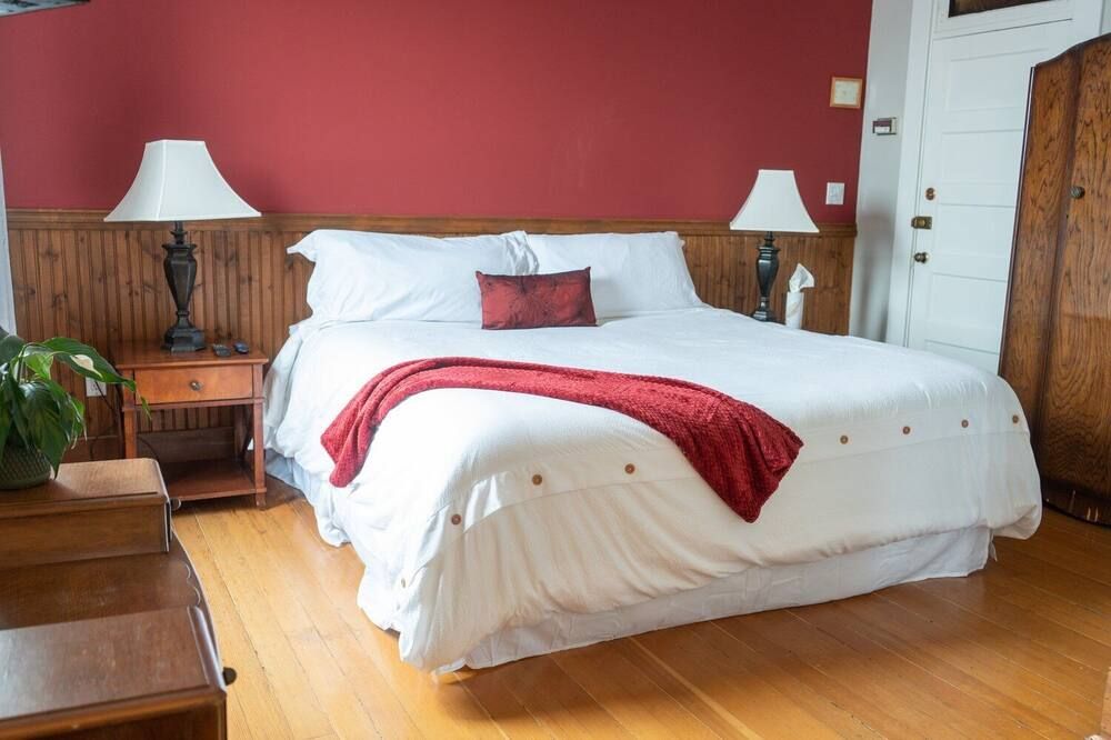 Soverom