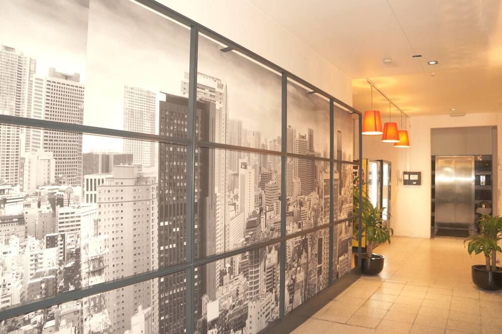 Hall