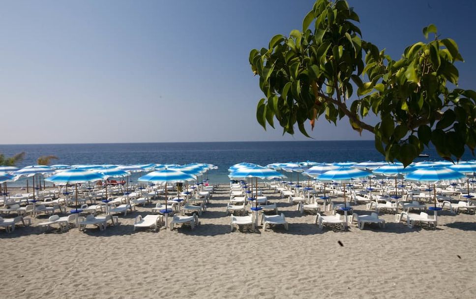Strand Foto