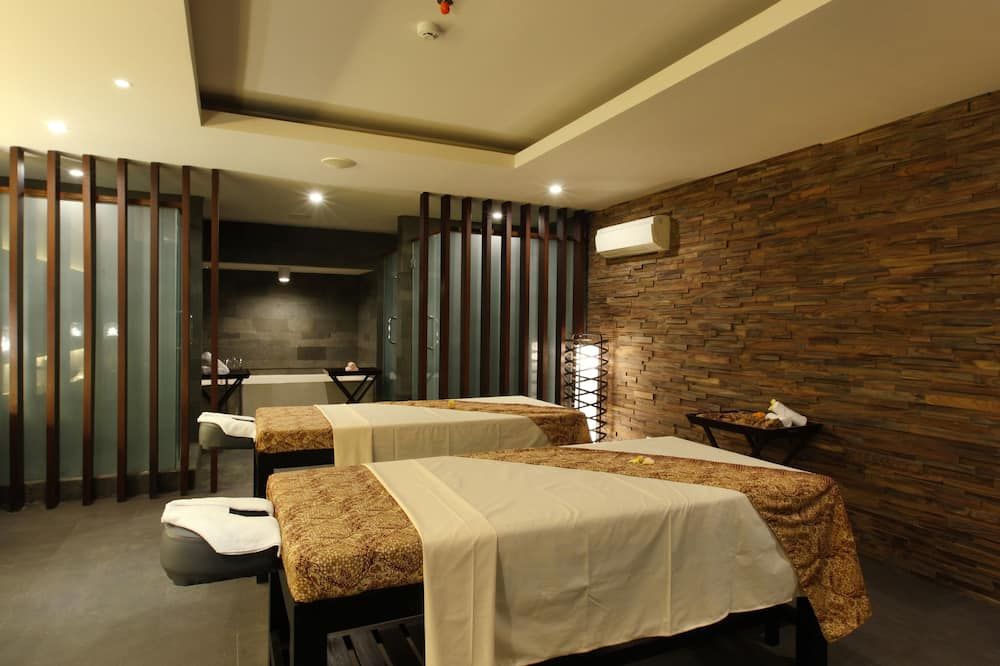 Spa Foto