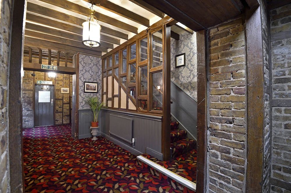 Hall