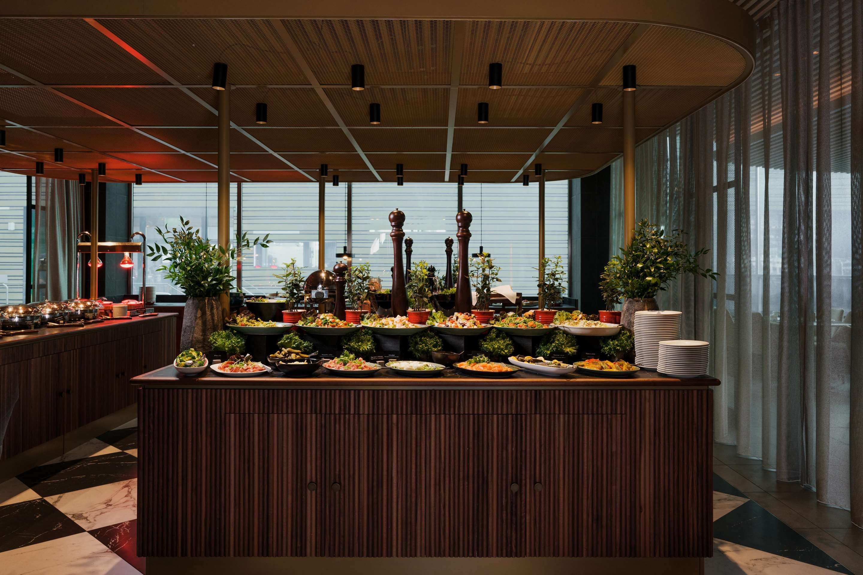 Buffet