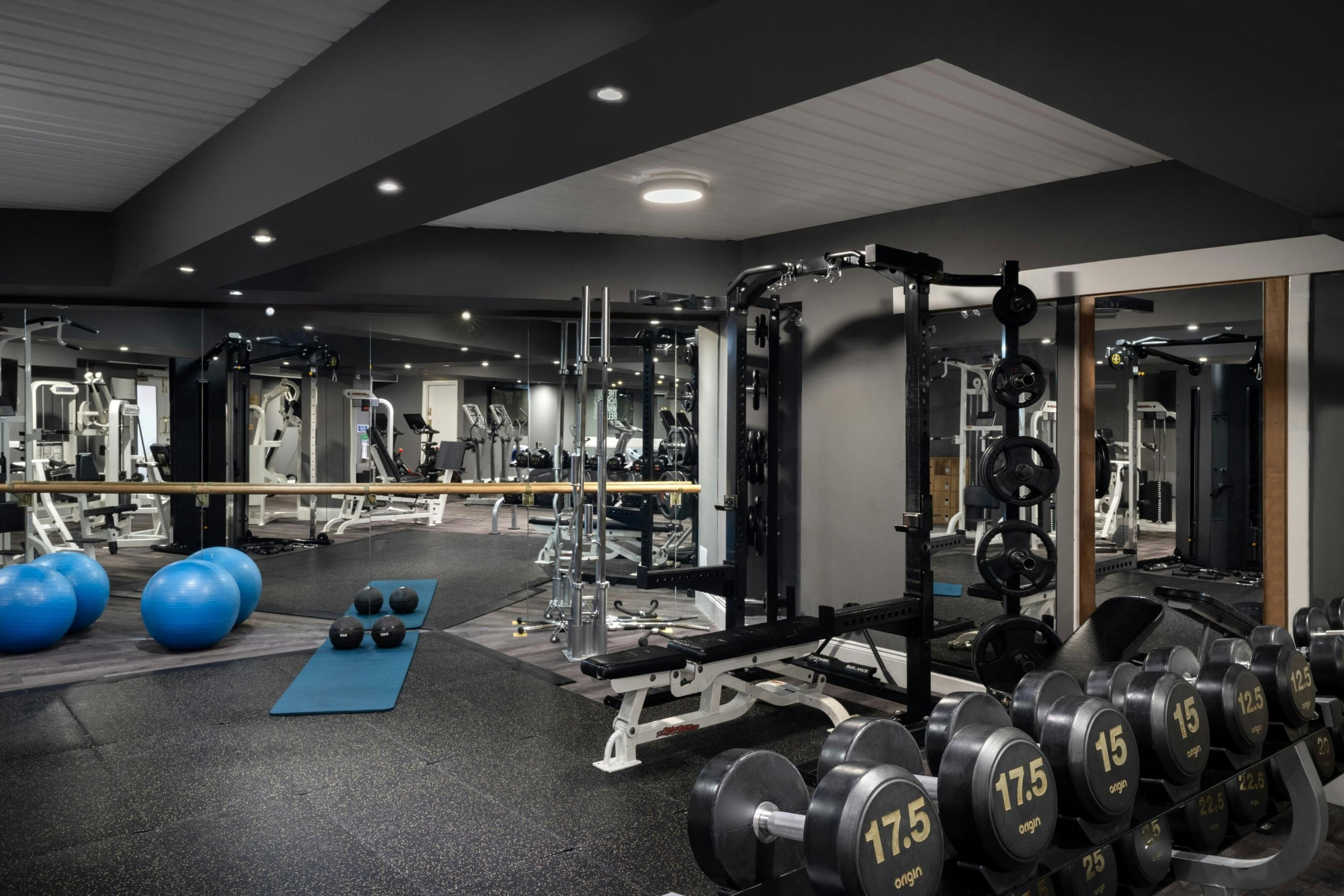 Gym