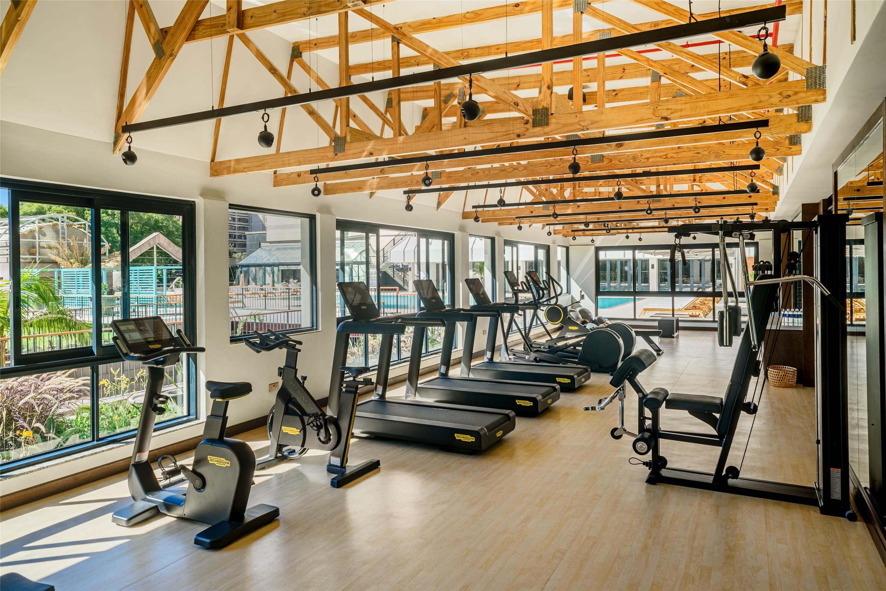 Gym