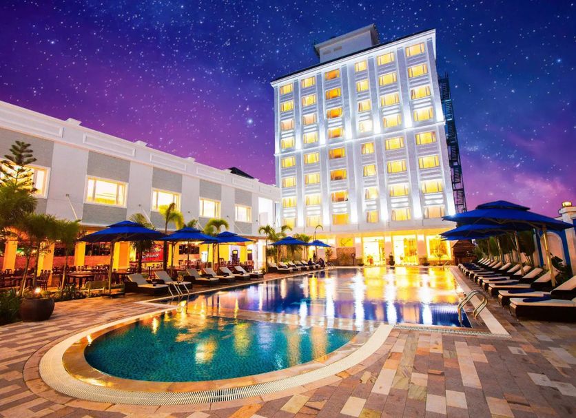 Annet Foto